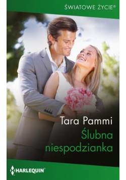 Ślubna niespodzianka