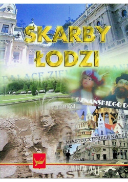 Skarby łodzi