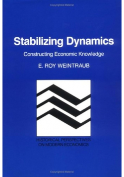 Stabilizing Dynamics