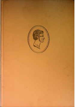 Mickiewicz Wybór pism