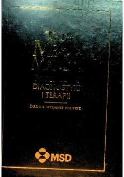 The Merck Manual. Podręcznik diagnostyki i terapii