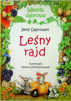 Leśny rajd