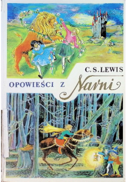 Opowieści z Narni Tom I