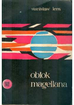 Lem Obłok magellana