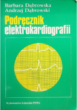 Podręcznik elektrokardiografii