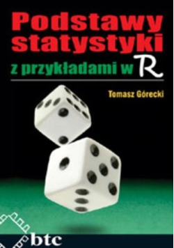 Podstawy statystyki z przykładami w R