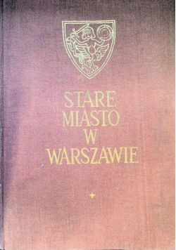 Stare Miasto w Warszawie