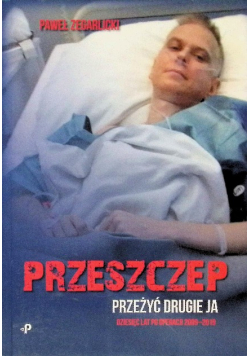 Przeszczep