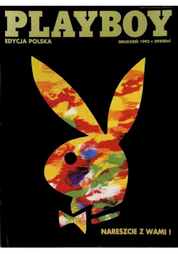 Playboy Nr  12 / 92
