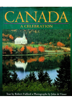 Canada a celebration