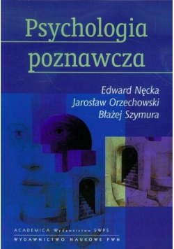 Psychologia poznawcza