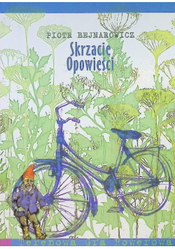 Skrzacie opowieści