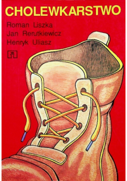 Cholewkarstwo