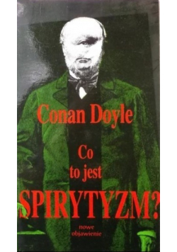 Co to jest spirytyzm