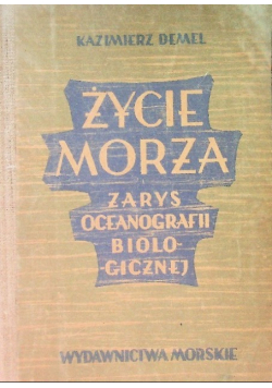 Życie morza