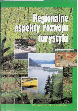 Regionalne aspekty rozwoju turystyki