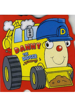 Danny The Digger