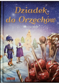 Dziadek do Orzechów