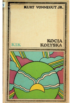Kocia Kołyska