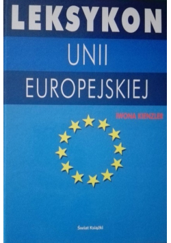Leksykon Unii Europejskiej