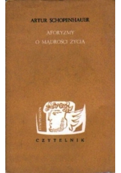 Aforyzmy o mądrości życia