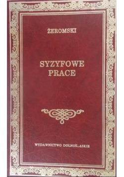Syzyfowe Prace