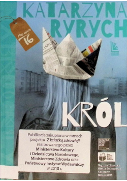 Król