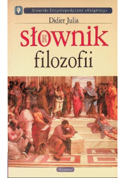 Słownik filozofii