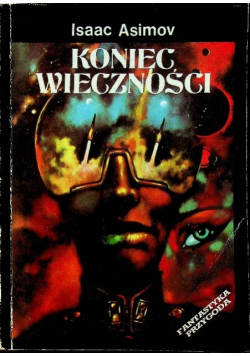 Koniec wieczności