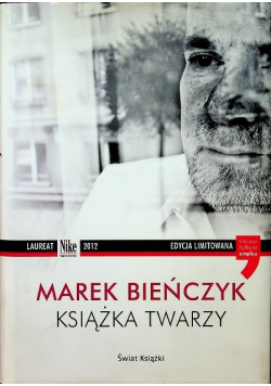 Książka twarzy