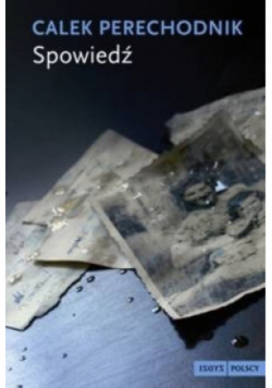 Spowiedź