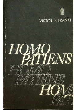 Homo Patiens