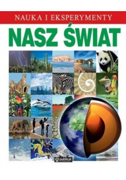 Świat bez tajemnic Sztuka Praca zbiorowa