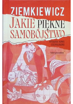 Jakie piękne samobójstwo
