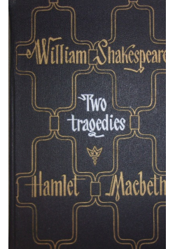 Two tragedies