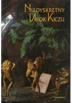 Niedyskretny Urok Kiczu