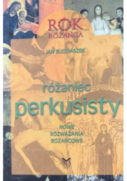 Różaniec perkusisty