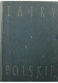 Tatry Polskie