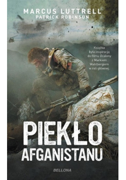 Piekło Afganistanu