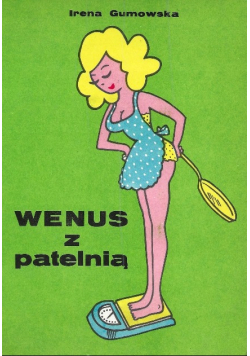 Wenus z patelnią