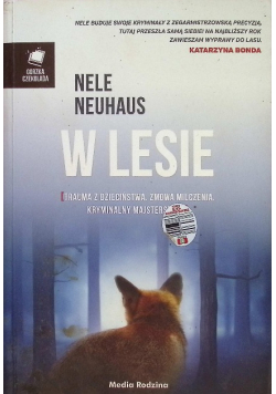 W lesie