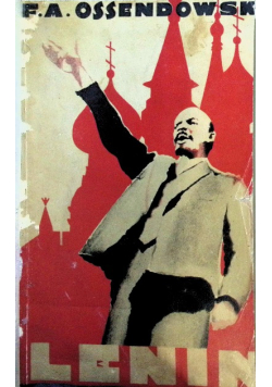 Lenin  1930 r.