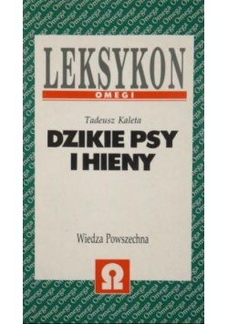 Dzikie psy i hieny