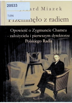 Przeminęło z radiem