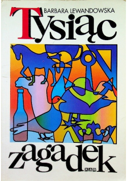 Tysiąc zagadek