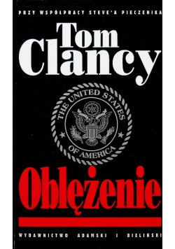 Oblężenie