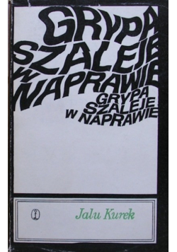 Grypa szaleje w Naprawie