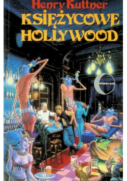 Księżycowe hollywood