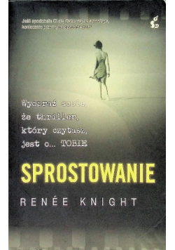 Sprostowanie