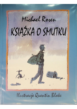 Książka o smutku